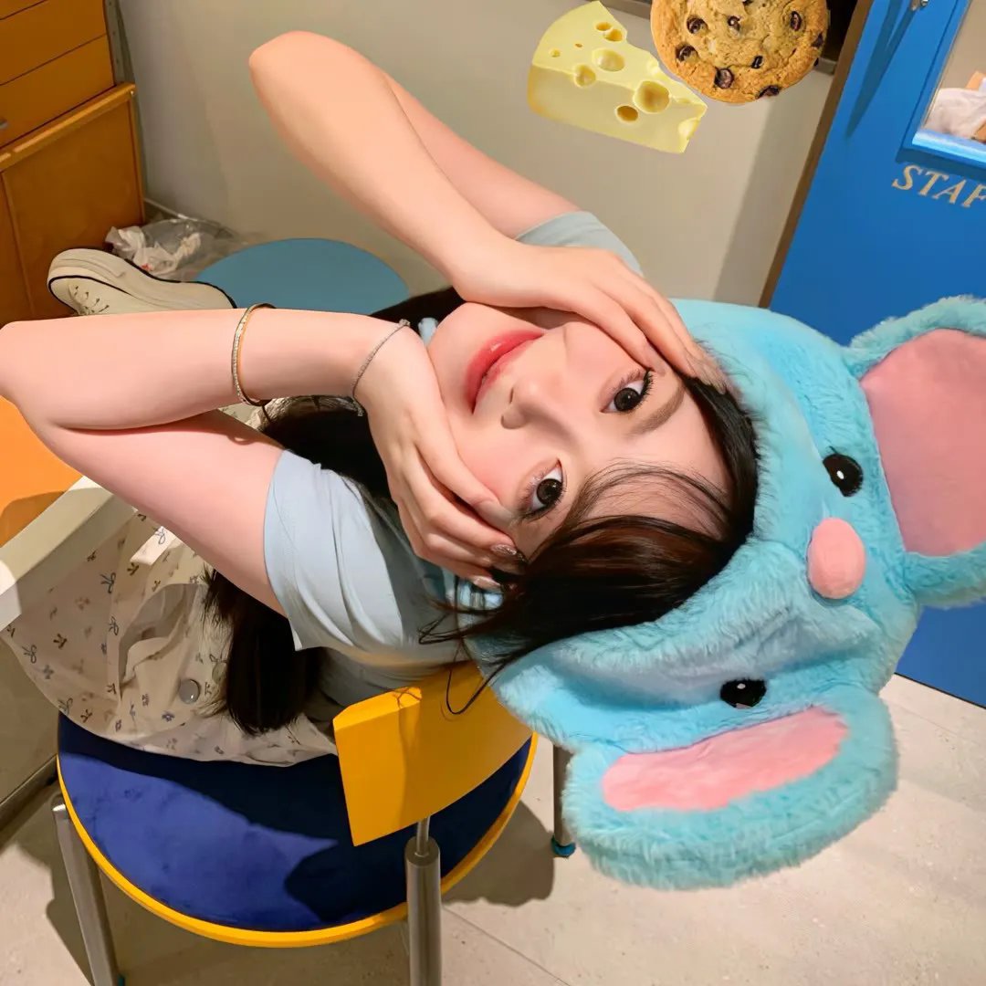 小熊的夏天